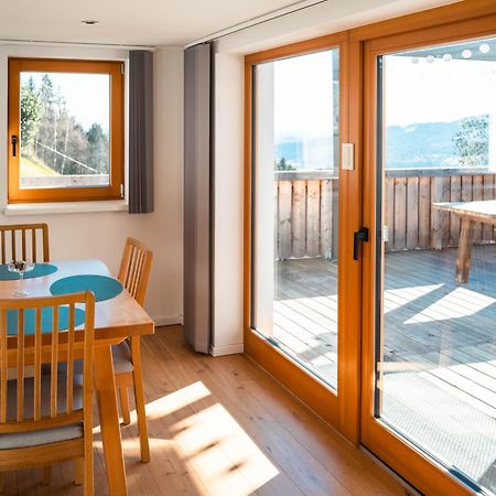 Ferienhaus Sonnsitzer Sommereben Exteriér fotografie
