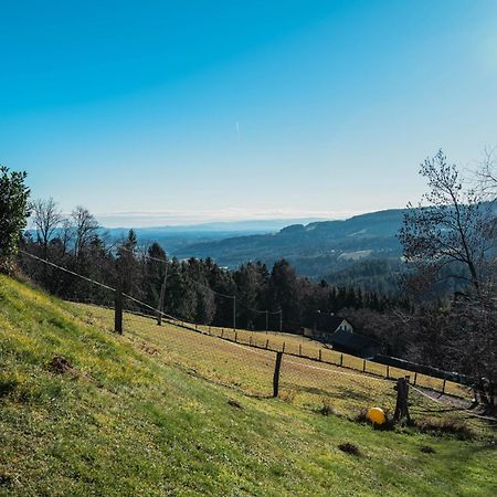 Ferienhaus Sonnsitzer Sommereben Exteriér fotografie