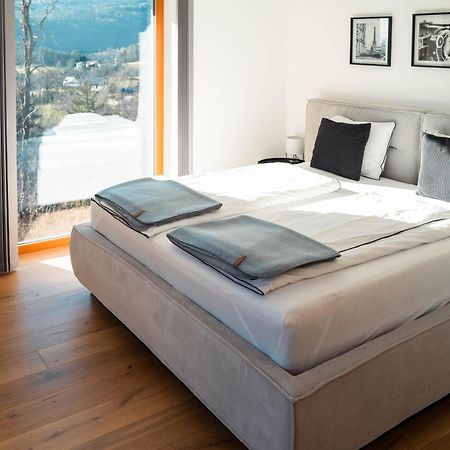 Ferienhaus Sonnsitzer Sommereben Exteriér fotografie