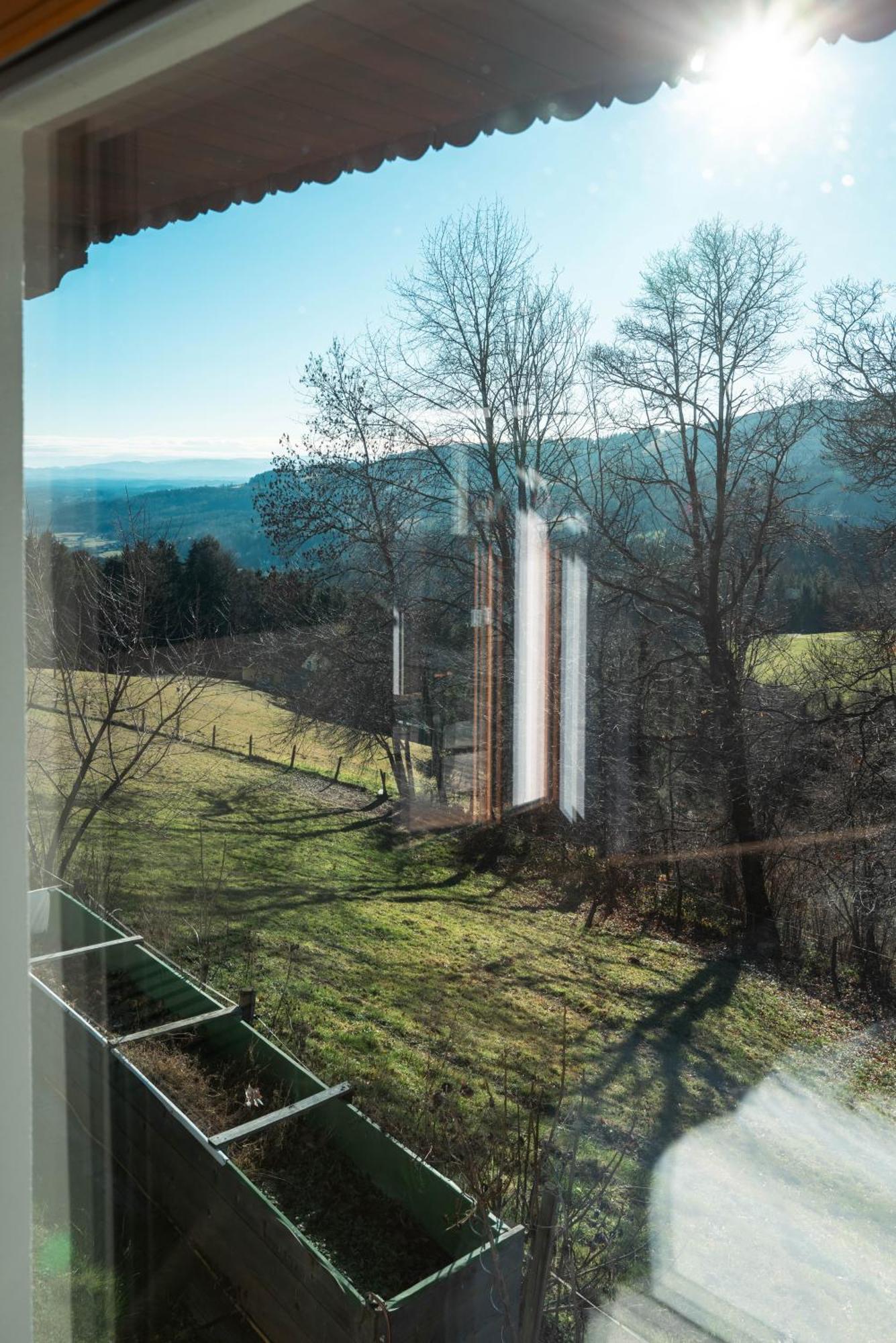 Ferienhaus Sonnsitzer Sommereben Exteriér fotografie