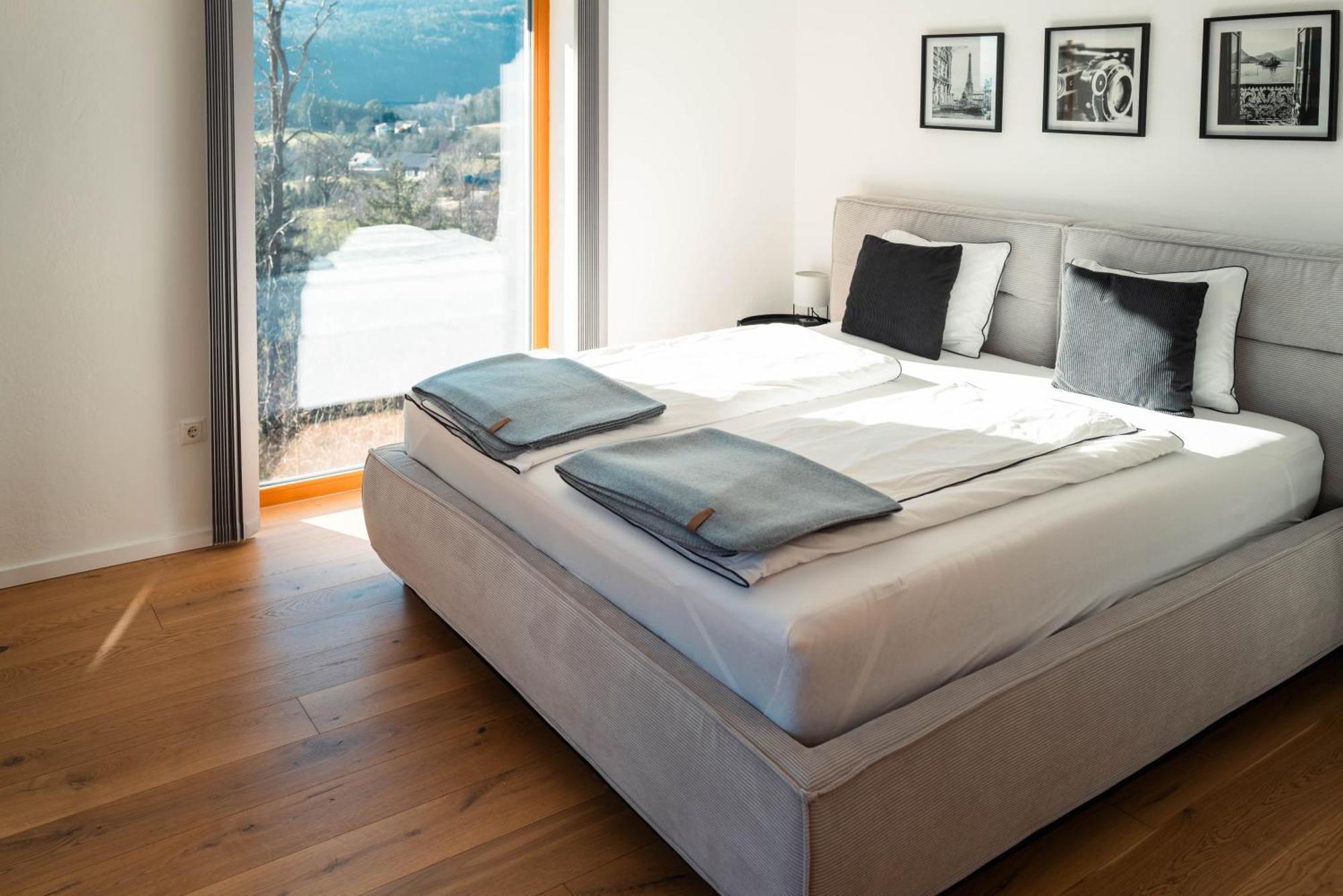 Ferienhaus Sonnsitzer Sommereben Exteriér fotografie