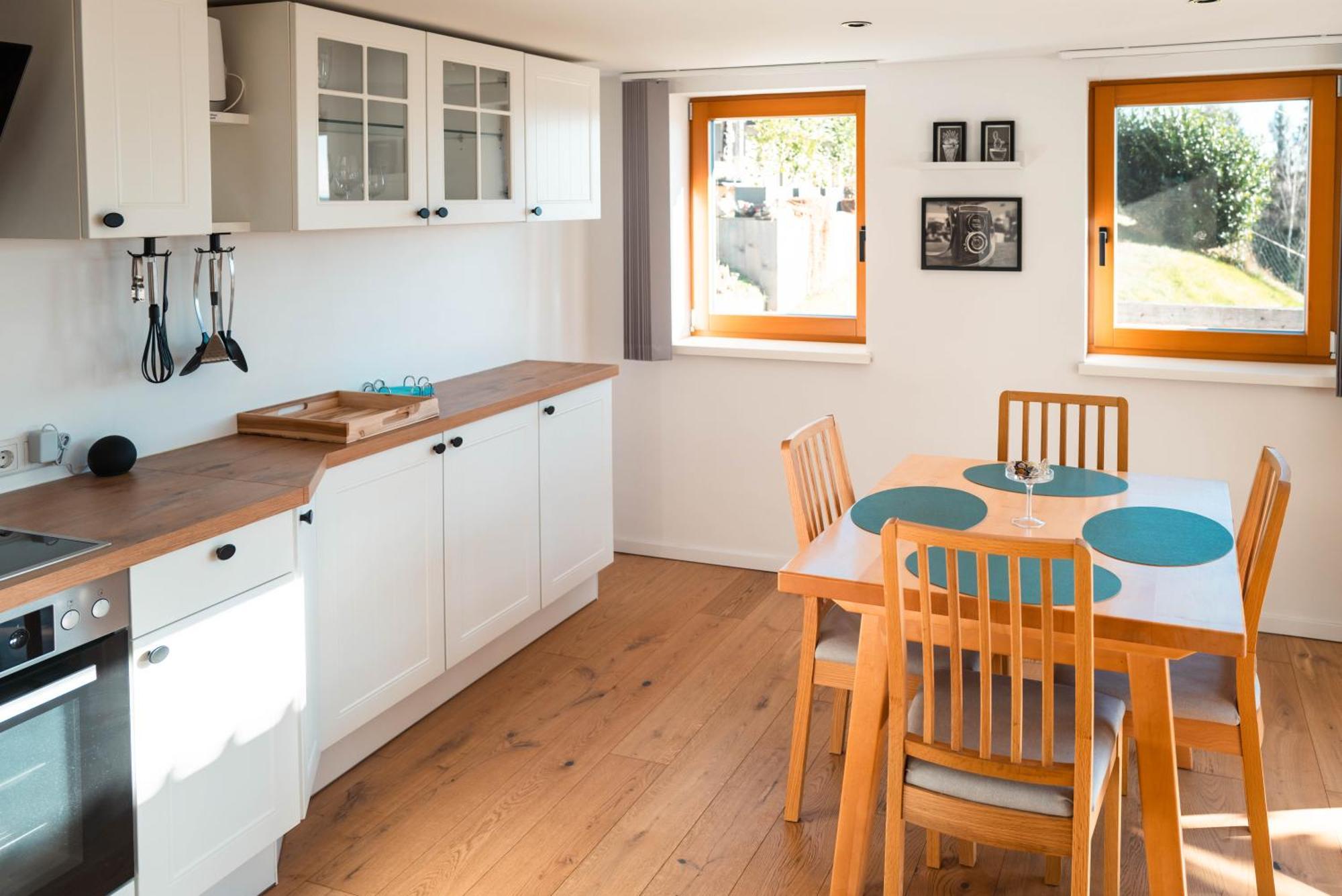 Ferienhaus Sonnsitzer Sommereben Exteriér fotografie
