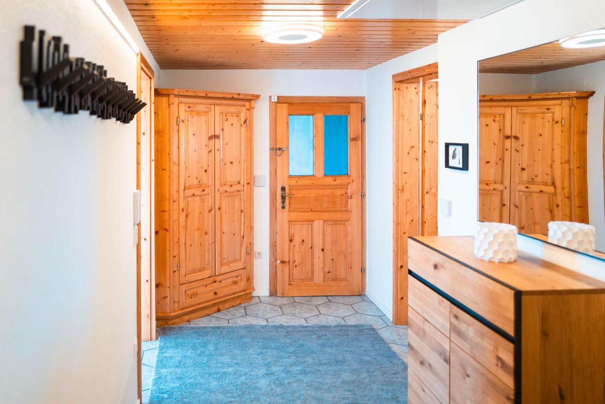 Ferienhaus Sonnsitzer Sommereben Exteriér fotografie