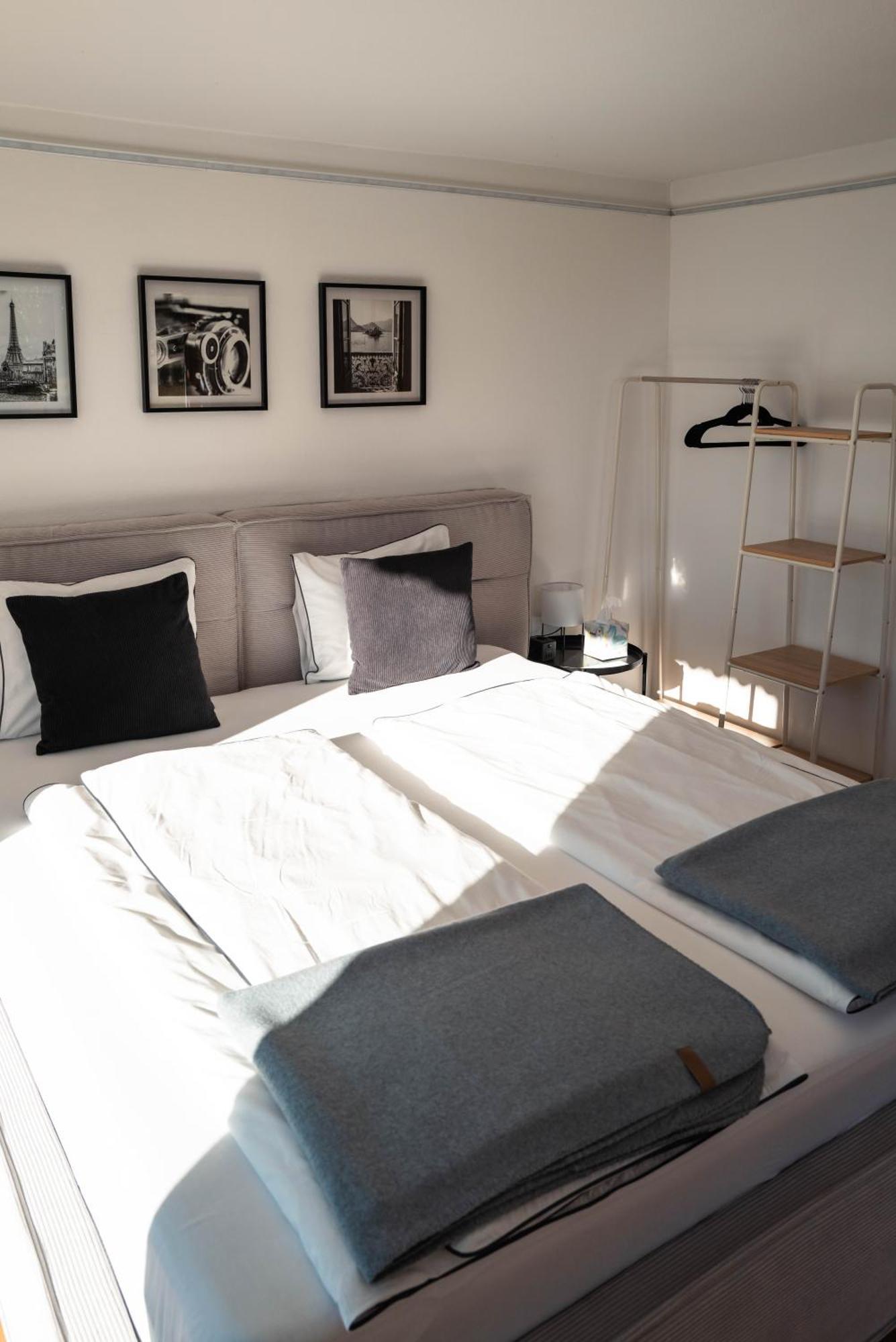 Ferienhaus Sonnsitzer Sommereben Exteriér fotografie