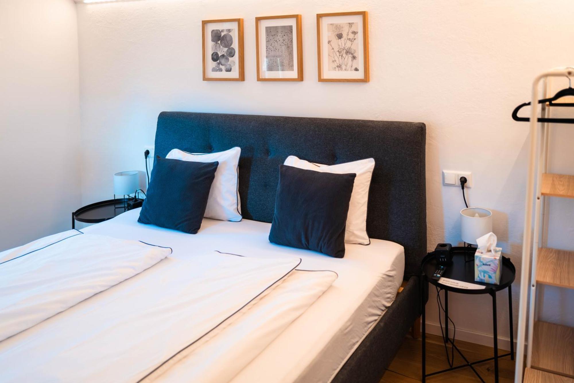 Ferienhaus Sonnsitzer Sommereben Exteriér fotografie