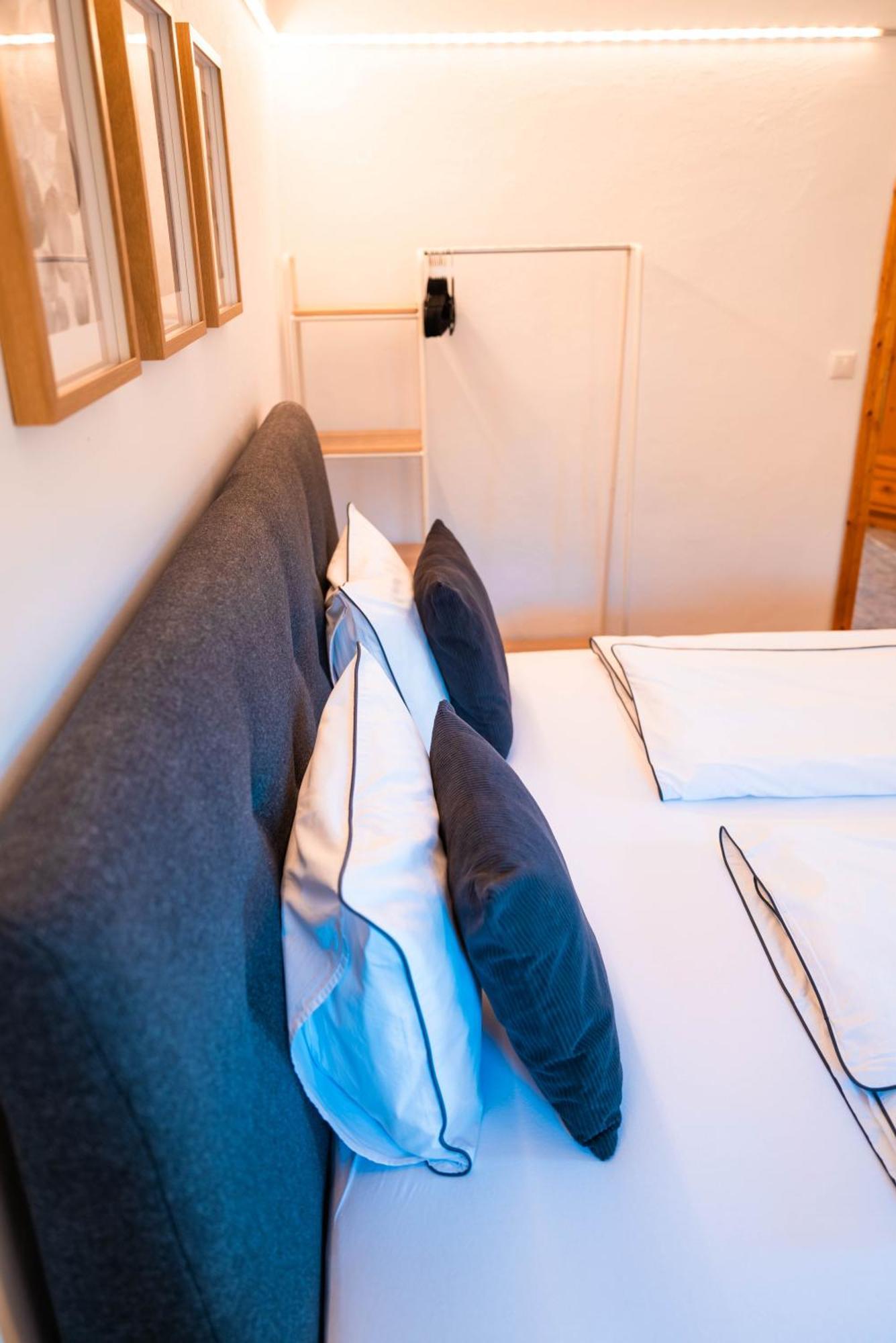 Ferienhaus Sonnsitzer Sommereben Exteriér fotografie
