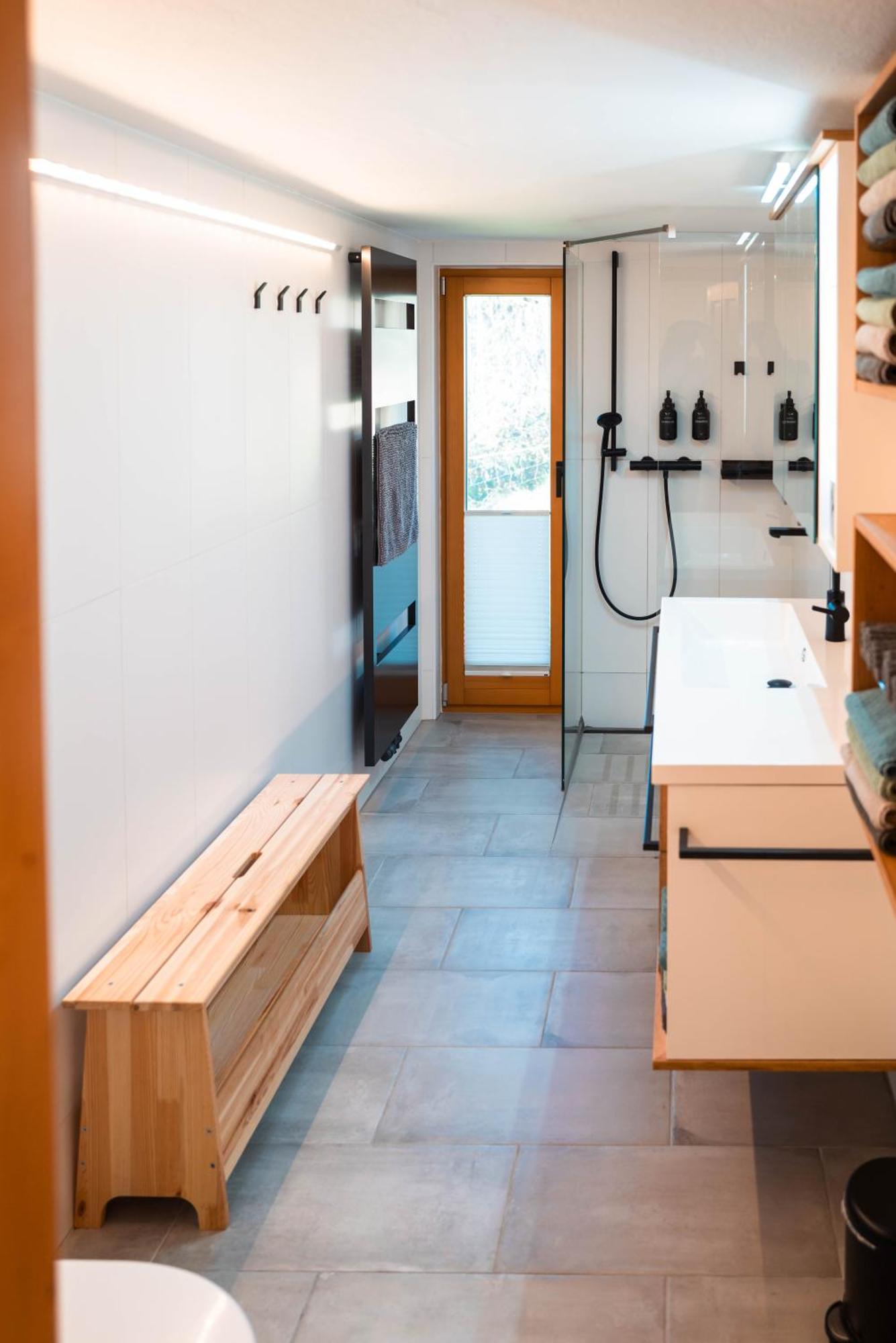 Ferienhaus Sonnsitzer Sommereben Exteriér fotografie