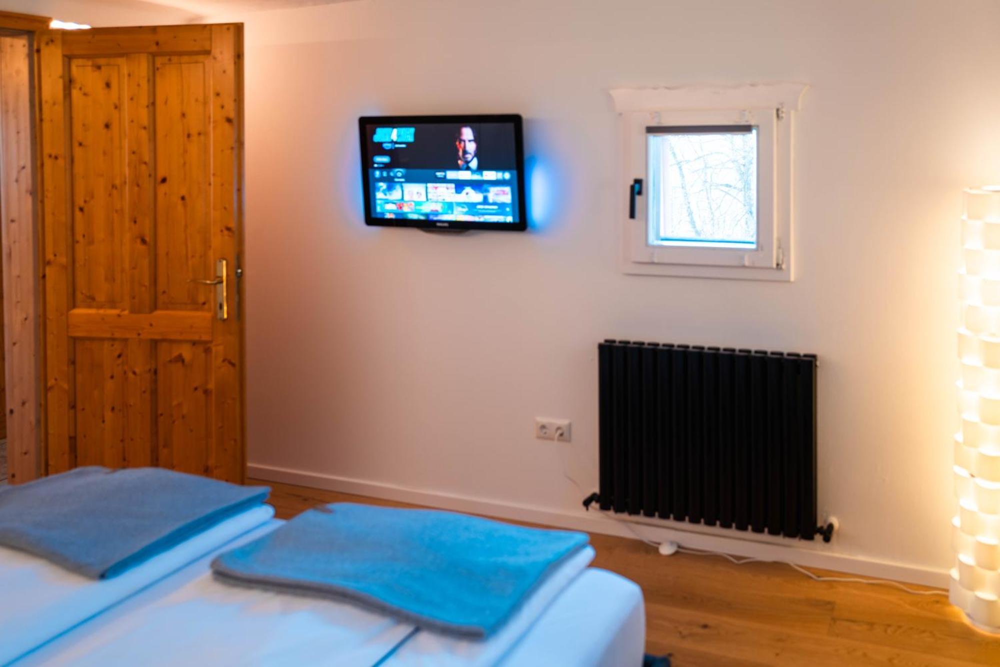 Ferienhaus Sonnsitzer Sommereben Exteriér fotografie